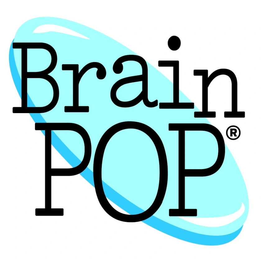 Brainpop ELL/英/法/西/语(全)年费