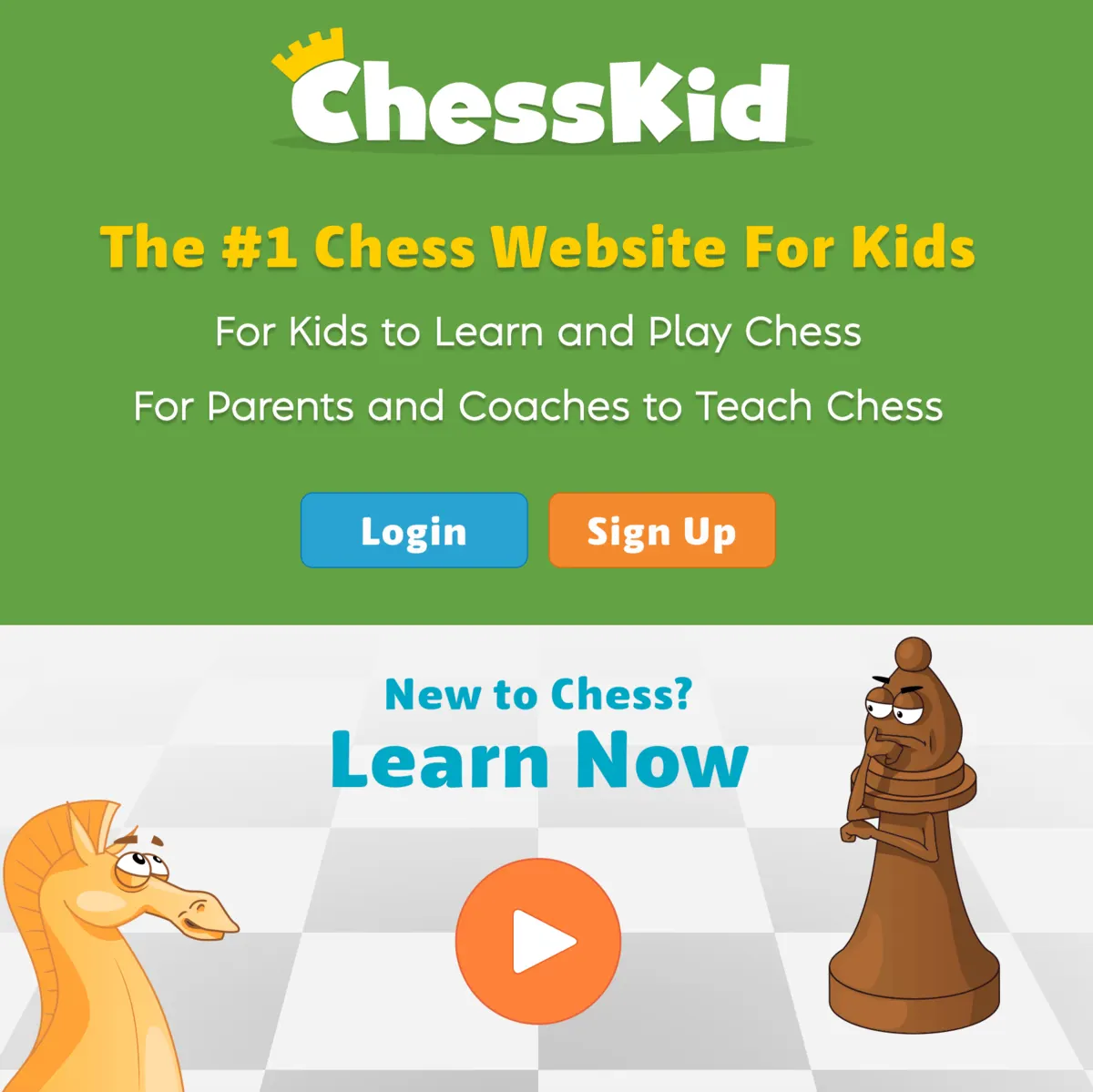Chesskid国际象棋团购